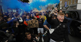 JPMorgan destekli Avrupa Süper Ligi projesi başlamadan dağılıyor mu?