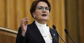 Akşener: Büyük illüzyonist Sayın Erdoğan'ın becerikli ellerinde memleket adeta bir kayıplar ülkesi oldu