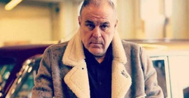 Oyuncu Burak Sergen entübe edildi