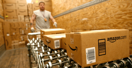 Amazon’a İran soruşturması