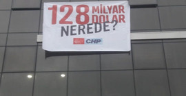 'Gün gün 128 milyar dolar hikayesi: Hepsi kayıtlarda, artık internet denen olay var'