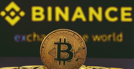 Avrupalı regülatörlerden kripto para borsası Binance'ın hisse tokenlerine inceleme