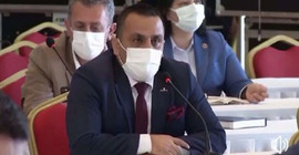 Belediye meclisi toplantısında CHP'den çağrı: Çok kalabalığız, bize de ceza kesilsin