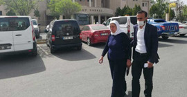 Şenyaşar ailesi: Adalet sağlanana kadar direneceğiz