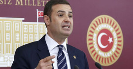 CHP’li Akın’dan iktidara Paris İklim Anlaşması’nı Meclis’te onaylatma çağrısı