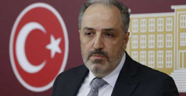 Yeneroğlu: SGK'nın genelgesiyle 'damgalı vatandaş' kategorisi hayata geçirildi