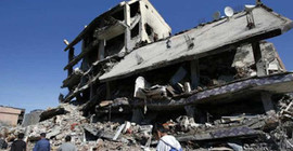 AYM 'Cizre bodrumları' başvurusunu reddetti