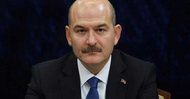 Gündeme getirenleri 'yalancılıkla' suçlayan Soylu, kadın cinayetlerinde azalma olduğunu savundu