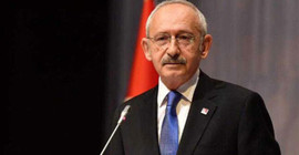 Kemal Kılıçdaroğlu'ndan Biden'a 'Ermeni soykırımı' çağrısı