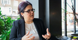 Yeni Bakan Derya Yanık sosyal medya hesabını kapattı