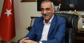 Hilvan Belediye Başkanından 'gri pasaport' yorumu: Çok abartıyorlar