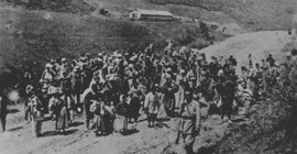'Birçok kadın bebeklerini bilmedikleri yerlere bıraktı, 106 yıldır yüzleşemedik'