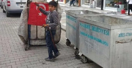 Son 8 yılda 494 çocuk işçi yaşamını yitirdi