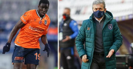 İddia: Aykut Kocaman, Demba Ba'yı oruç tuttuğu için kadro dışı bıraktı