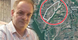 Kanal İstanbul güzergâhındaki rant, eski savcının ifadesinden ortaya çıktı