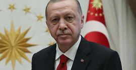 Erdoğan 23 Nisan'da çocukları iftara çağırdı