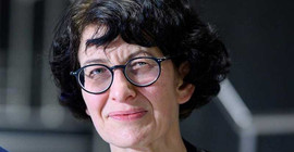 Özlem Türeci: Her yıl aşı olmak gerekebilir