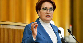 Akşener'den Biden'a: Türkiye-ABD ilişkilerini lobilere feda etmeyin
