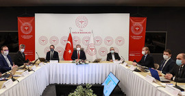 'İstanbul'da vaka sayılarında yüzde 20 düşüş var'