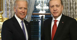 Bloomberg: Biden, Erdoğan'a 'Ermeni Soykırımı'nı tanıma niyetinde olduğunu söyledi