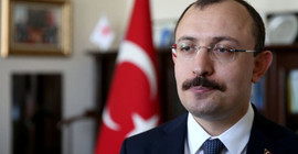 Yeni Ticaret Bakanı Muş'un Albayrak'a önerdiği 'çok sağlam bir arkadaşı' 'FETÖ'den açığa alındı