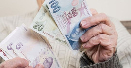 Emekliye bayram ikramiyesinde üç senaryo