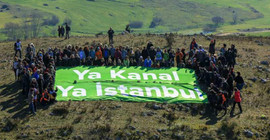 Kanal İstanbul projesi sadece İstanbul’u değil, Kırklareli’ni de etkileyecek