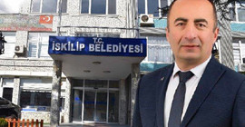 Yolsuzlukla suçlanan belediye başkanı : İstifa isteyenler avcunu yalasın