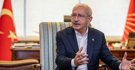 Kılıçdaroğlu: 1915'i incelemesi gerekenler tarihçiler, siyasetçiler değil