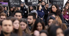 EŞİK raporu: 90 kanun teklifinin hiçbirinde kadının adı yok