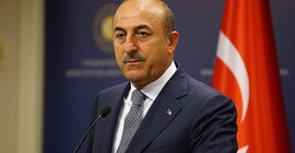 Çavuşoğlu'ndan Biden'ın 'soykırım' açıklamasına tepki: Tümüyle reddediyoruz