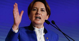 İYİ Parti Genel Başkanı Akşener'den iktidara ve Biden'a tepki