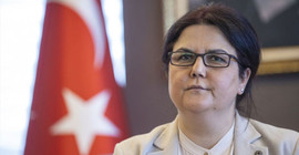 Bakan Derya Yanık hakkında suç duyurusu