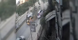 Freni patlayan kamyon çok sayıda araca çarptı: 4 ölü