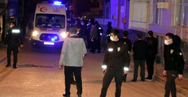 Kırıkkale'de kadın cinayeti: Evi ve aracını ateşe verdi