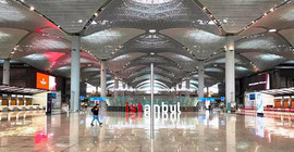 Pandemide bile garanti ödemelerini alan, kirası silinen İGA’nın cezaları da iptal edildi