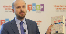 AKP'li belediyeden kitaba yatırım: Bilal Erdoğan'ın platformundan 2 bin 500 kitap ihale edildi