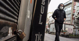 Araştırma: Pandemide destek alamayan Türkiye vatandaşlarının yüzde 61.4’ü 'finansal sağlığım bozuk' dedi