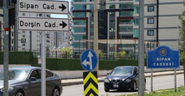 Kayyım eski AKP'li vekilin ismini caddeye verdi