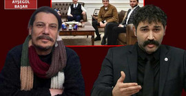 Acarer ve Atay'dan Soylu'nun hakaretlerine yanıt: Sobelendi