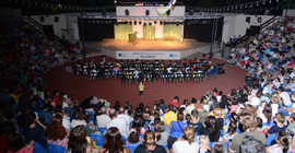 Kadıköy Belediyesi Tiyatro Festivali başlıyor