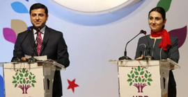 108 kişinin yargılandığı ‘Kobane davası’ yarın başlıyor: Zorlama iddianamenin hukuki karşılığı yok