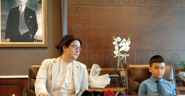 Derya Yanık ifşa etmemiş, 'Mahremiyetlerini koruyorlarmış'