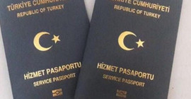 CHP’nin gri pasaportlar için yaptığı 2’inci başvuru da TBMM'de reddedildi