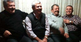 Üç kardeş 4 ay içinde Coronavirüs'ten hayatını kaybetti