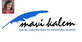 Mavi Kalem'de sendikalı olmanın diyeti