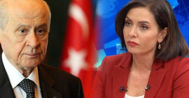 Bahçeli'den Halk TV'ye mesaj: Çok yakından takip ediyorum