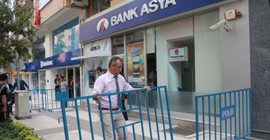 Bank Asya'nın kurucusu ile AKP'li belediye meclis üyesinin ortaklığı