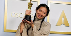 2021 Oscar Ödülleri sahiplerini buldu: Chloé Zhao 'En İyi Yönetmen' ödülünü alan ilk Asyalı kadın oldu