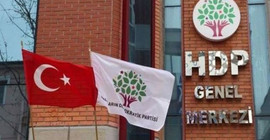 HDP, Kobane Davası için tam kadro Sincan’da olacak